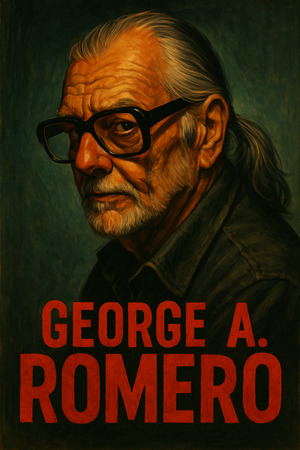 George A. Romero
