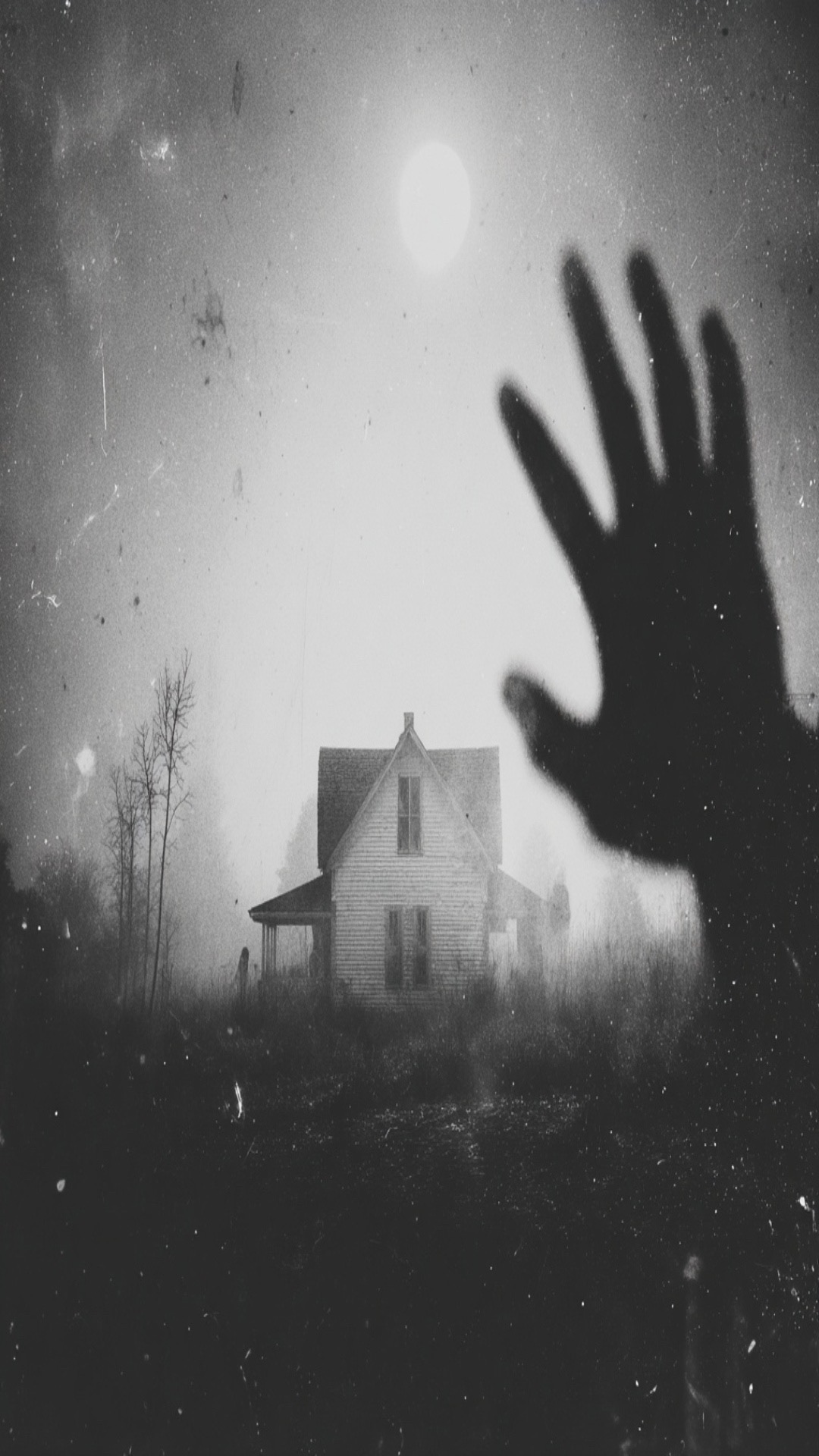 Night of the Living Dead (1968) Poster