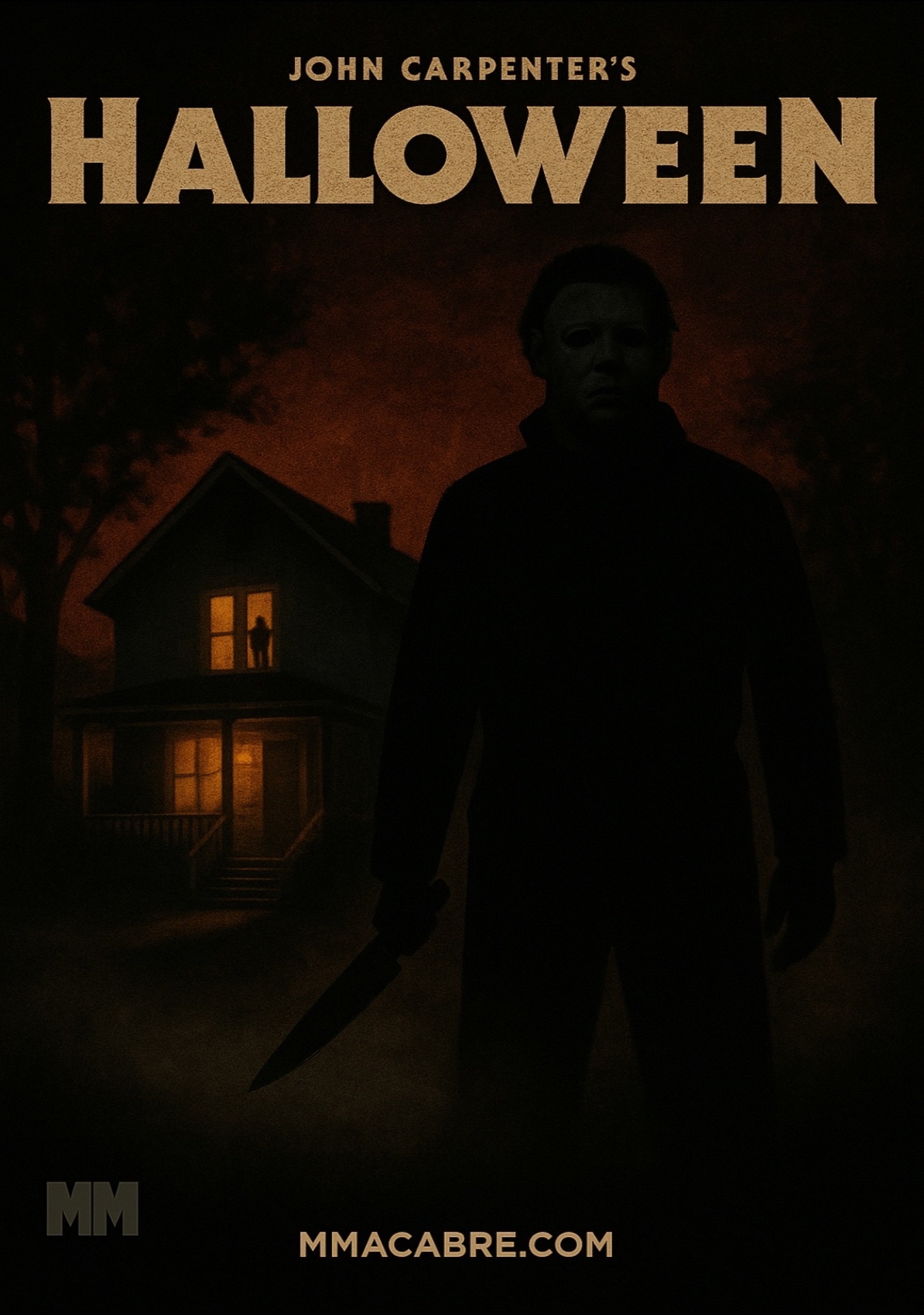 Halloween (1978) review