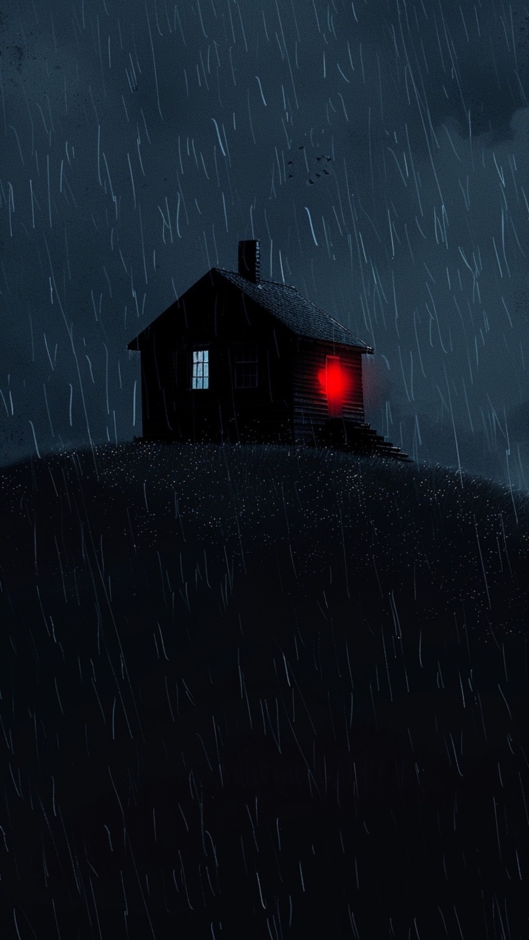 Psycho (1960) Poster